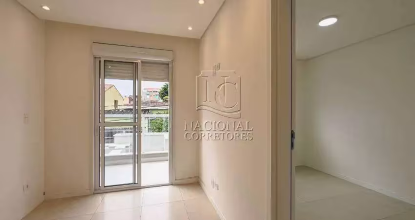 Apartamento com 2 dormitórios à venda, 51 m² - parque erasmo assunção - santo andré/sp