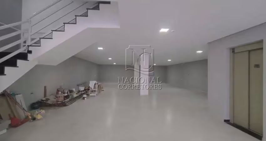Cobertura nova com elevador à venda no parque oratório – 2 dormitórios, 100m² e 1 vaga