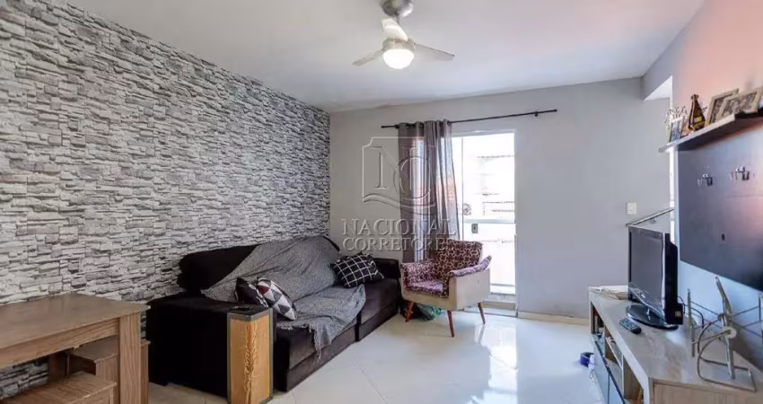 Cobertura sem condomínio de 108m² à venda na vila curuçá