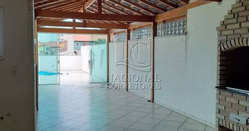 Cobertura à venda no parque das nações, com 180m² de área útil (90+90)