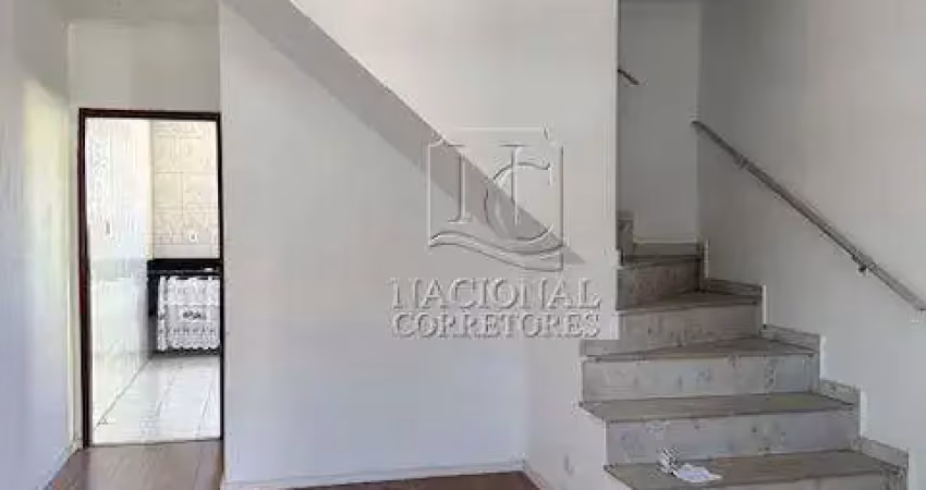 Sobrado com 2 dormitórios, 144 m² - vila francisco matarazzo - santo andré/sp