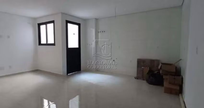 Apartamento sem condomínio à venda, 3 quartos, 1 suíte, paraíso - santo andré/sp