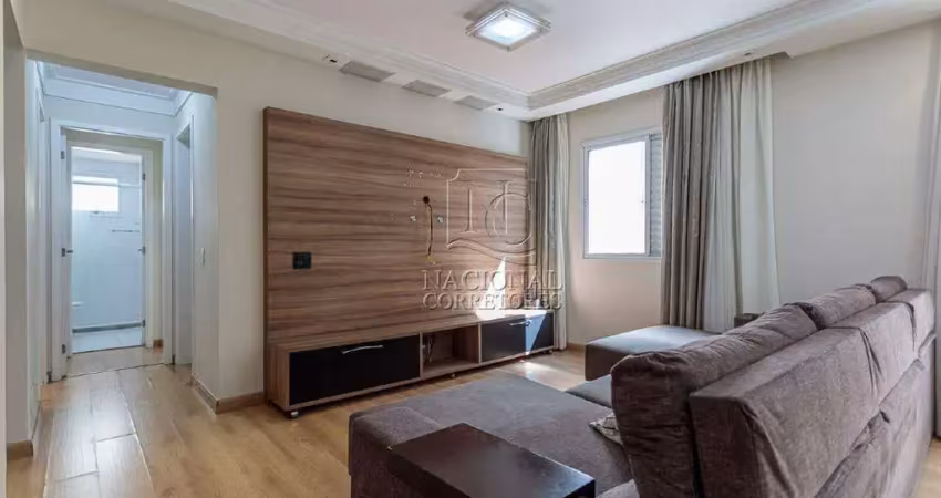 Apartamento com 3 quartos à venda no Campestre, Santo André 