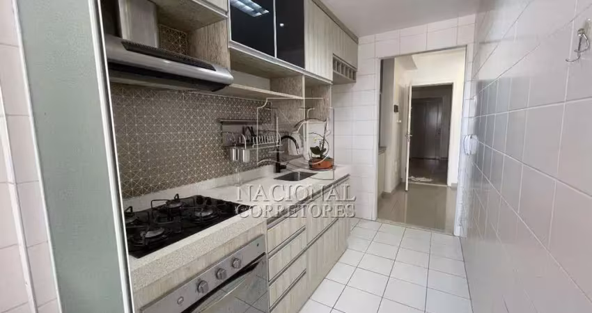 Apartamento à venda, 3 quartos, 1 suíte, 2 vagas, baeta neves - são bernardo do campo/sp