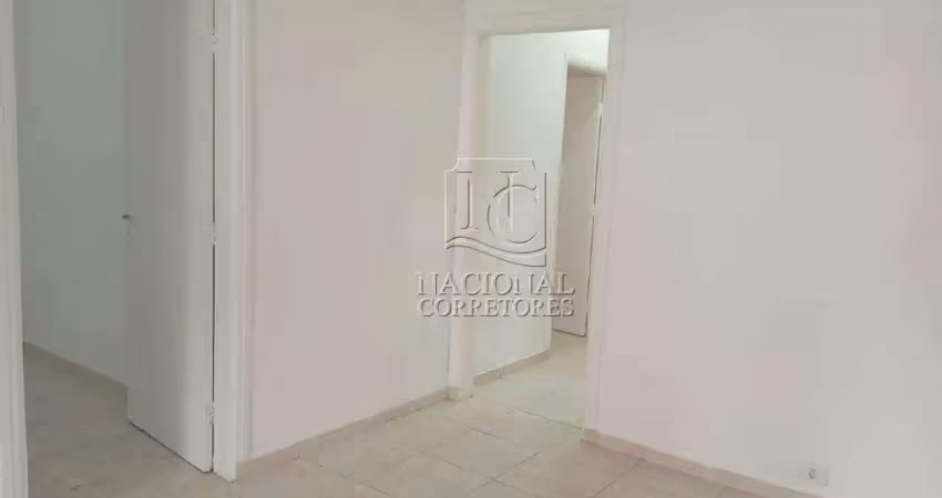 Casa para aluguel, 2 quartos, 1 vaga, parque das nações - santo andré/sp