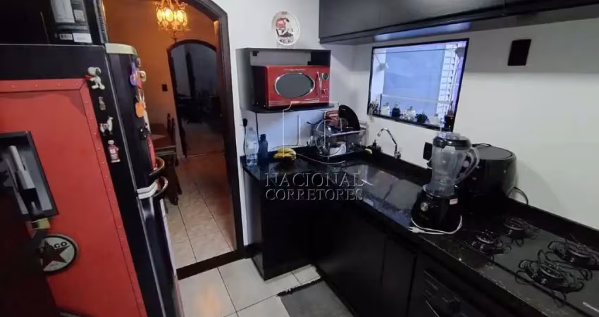 Casa com edícula à venda no parque das nações – 123 m² + ótima localização!