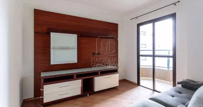 Apartamento para aluguel, 3 quartos, 1 suíte, 2 vagas, parque das nações - santo andré/sp