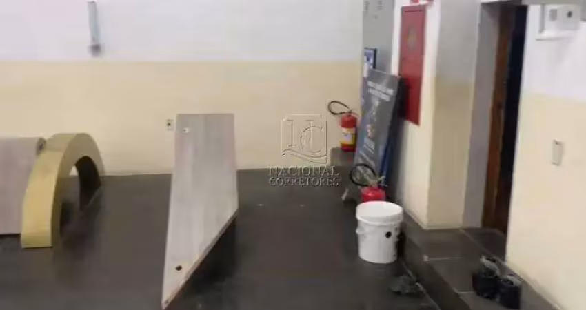 Ponto comercial para alugar no Fundação, São Caetano do Sul 