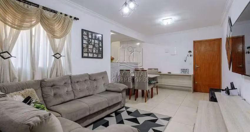 Cobertura sem condomínio a venda na vila curuçá, com planejados em todos os ambientes 148 m²
