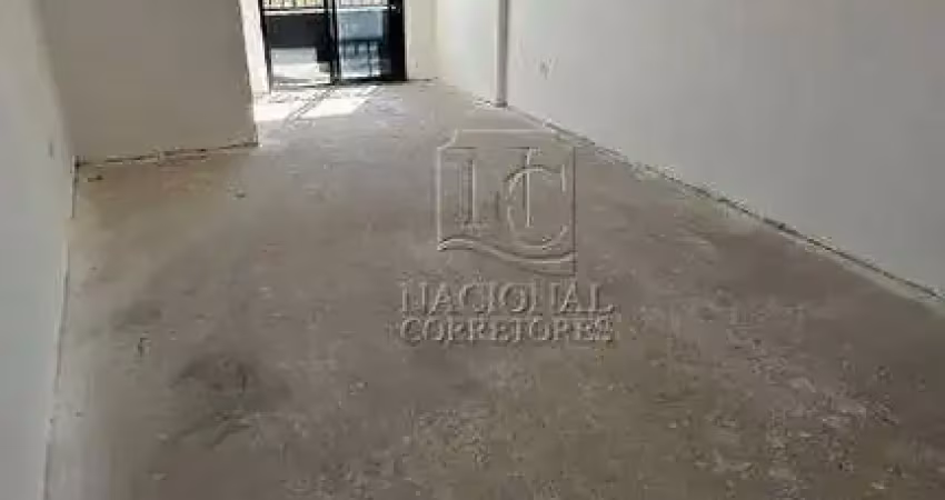 Sala comercial à venda no Parque Jaçatuba, Santo André 