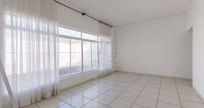 Casa comercial em avenida principal, parque jaçatuba - santo andré - sp