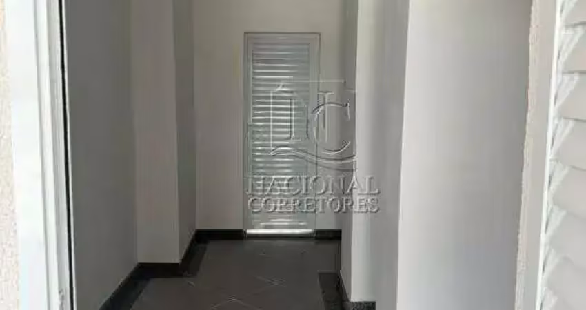 Cobertura sem condomínio à venda, 3 quartos, 1 suíte, 2 vagas, vila metalúrgica - santo andré/sp