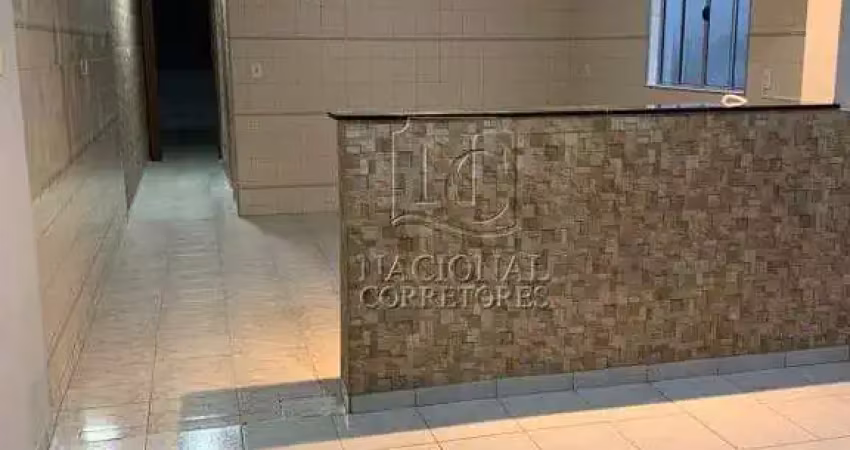 Casa com 2 quartos para alugar no Parque Marajoara, Santo André 