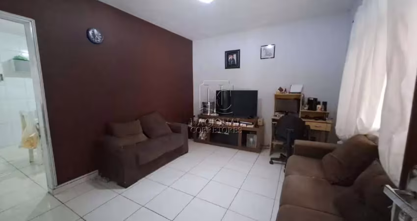 Casa térrea de 114m²à venda no jardim santo alberto