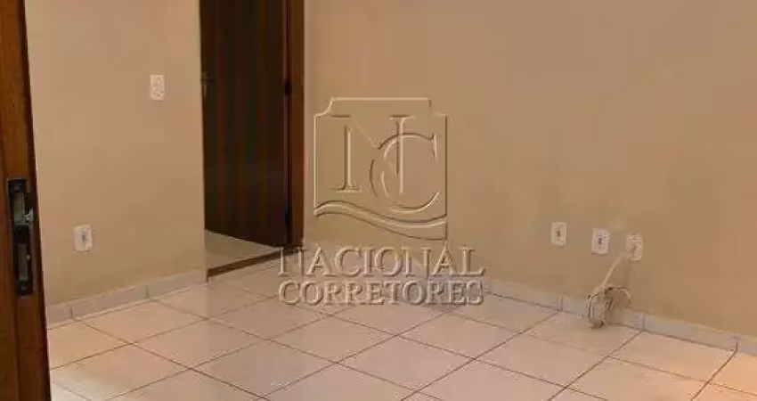 Casa com 2 quartos à venda na Cidade São Jorge, Santo André 