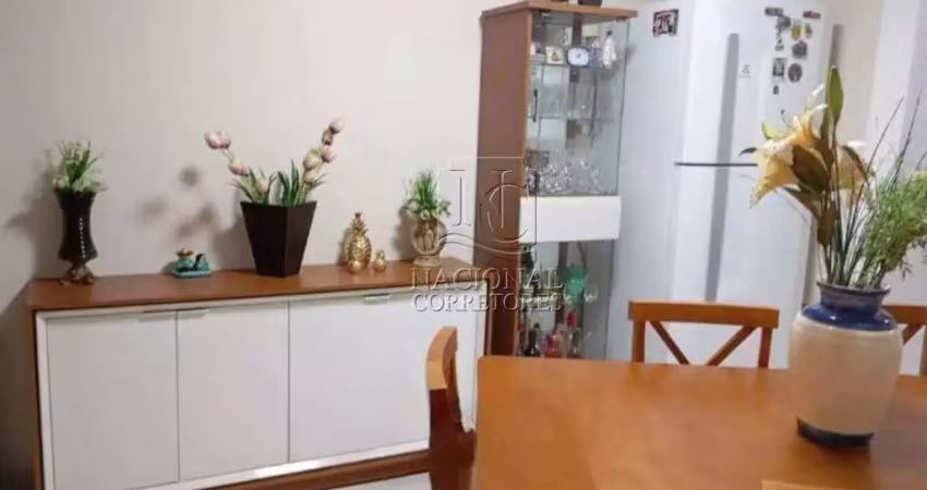 Sobrado à venda, 3 quartos, 1 suíte, 2 vagas, parque joão ramalho - santo andré/sp