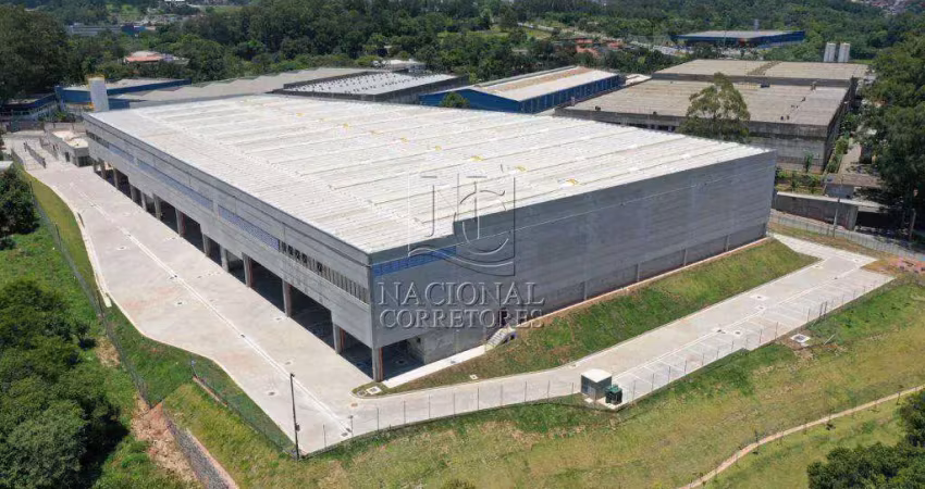 Galpão em condomínio par alugar - módulos de 1.282 a 6.046 m² | last mile | itaquera - sp