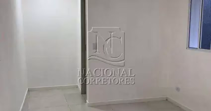 Casa com 2 quartos para alugar na Vila Vitória, Santo André 