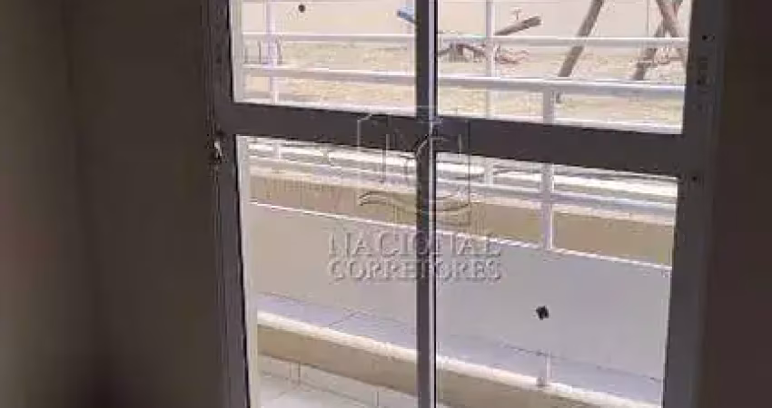 Apartamento à venda 56m² 2 quartos, 01 vaga - jardim estrela - mauá/sp.