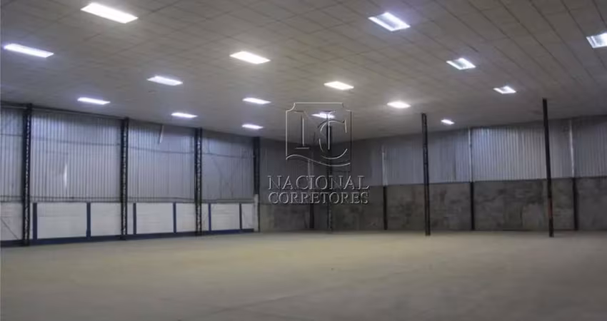 Barracão / Galpão / Depósito para alugar no Presidente Altino, Osasco 
