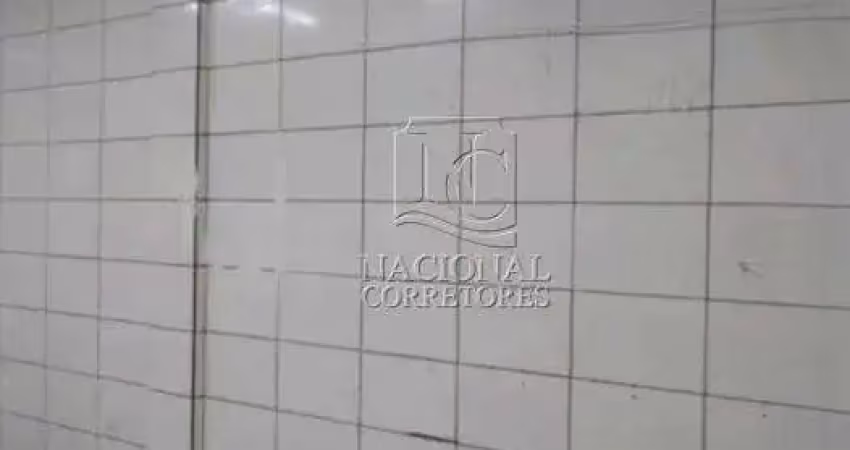Ponto comercial para alugar no Jardim, Santo André 