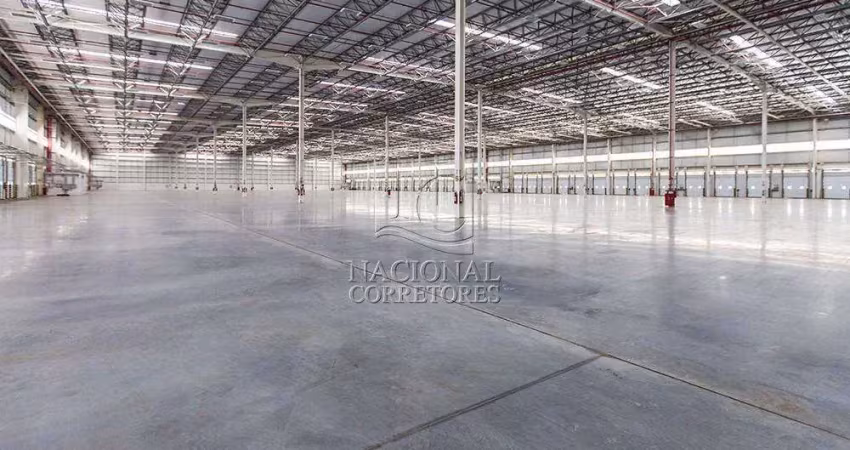 Galpões logísticos em taboão da serra | módulos de 4.653 m² a 42.963 m² | acesso sem pedágio a são paulo