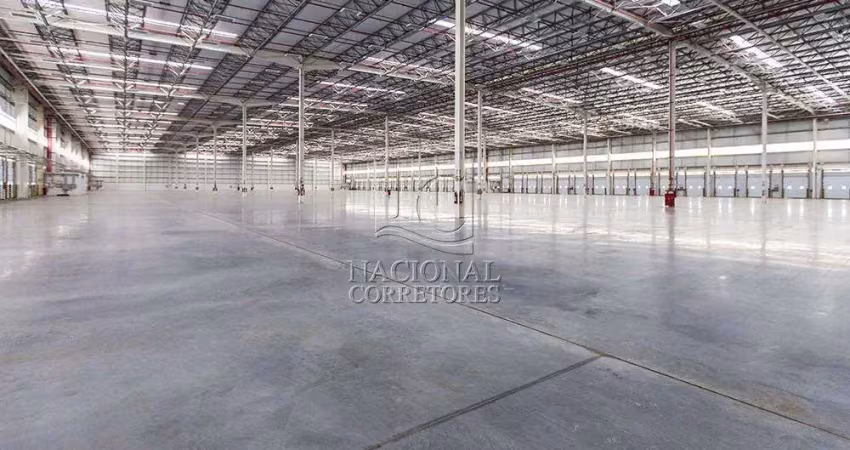 Galpões logísticos em taboão da serra | módulos de 4.653 m² a 42.963 m² | acesso sem pedágio a são paulo