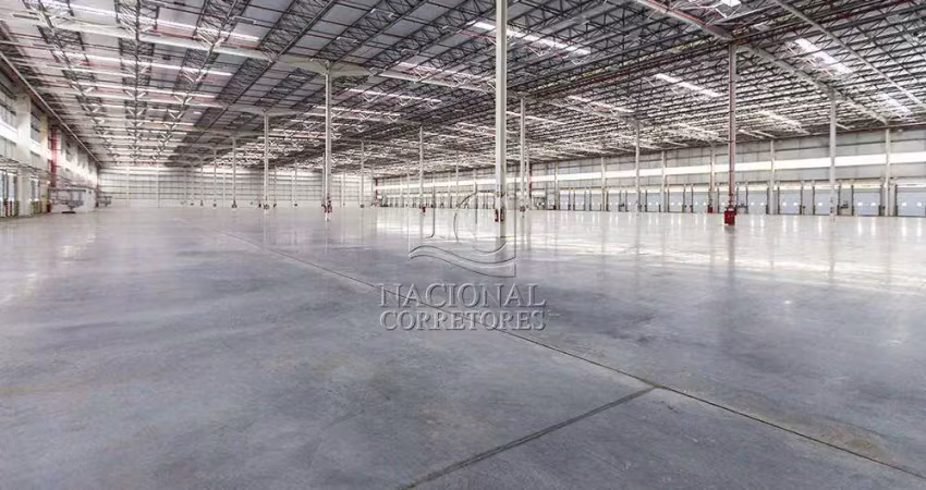 Galpões logísticos em taboão da serra | módulos de 4.653 m² a 42.963 m² | acesso sem pedágio a são paulo