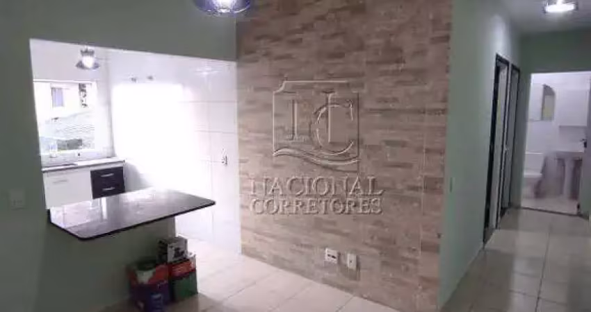 Apartamento sem condomínio para aluguel, 2 quartos, vila curuçá - santo andré/sp