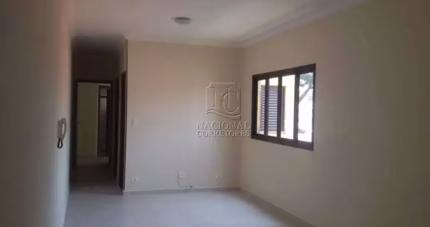 Apartamento sem condomínio para aluguel, 2 quartos, 1 suíte, 1 vaga, paraíso - santo andré/sp