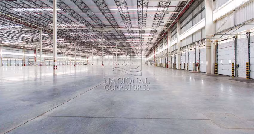 Galpões para alugar em um dos maiores parques logísticos do brasil, a apenas 11 km de são paulo – guarulhos /sp