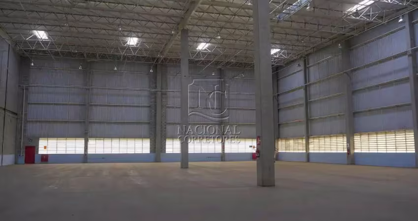 Galpões logísticos para locação em itapevi – próximo à rodovia castello branco
