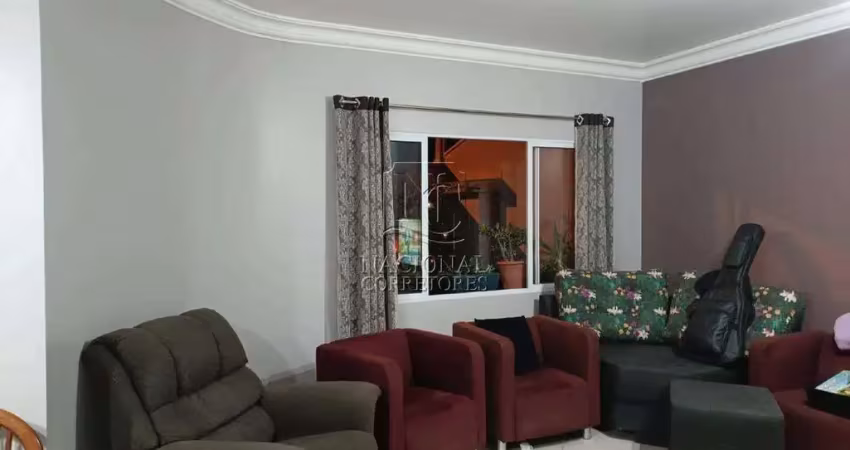 Casa à venda, 3 quartos, 1 suíte, 5 vagas, jardim americano - sorocaba/sp