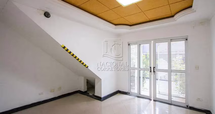 Prédio para alugar no Jardim, Santo André 