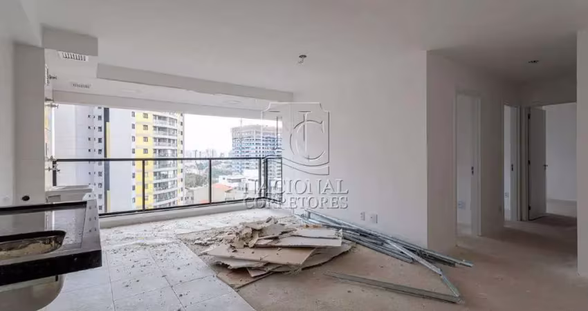 Apartamento para aluguel, 3 quartos, 1 suíte, 2 vagas, vila assunção - santo andré/sp