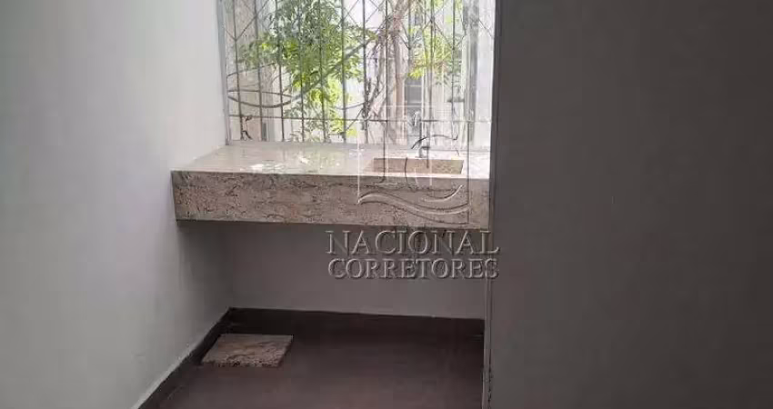 Sala comercial para alugar no Jardim, Santo André 