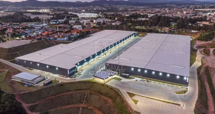 Galpão logístico para locação - 19.905 m² até 77.000 m² - guarulhos/sp