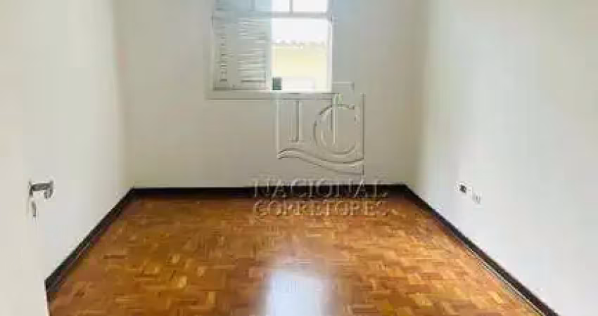 Sobreloja para aluguel, 2 quartos, utinga - santo andré/sp