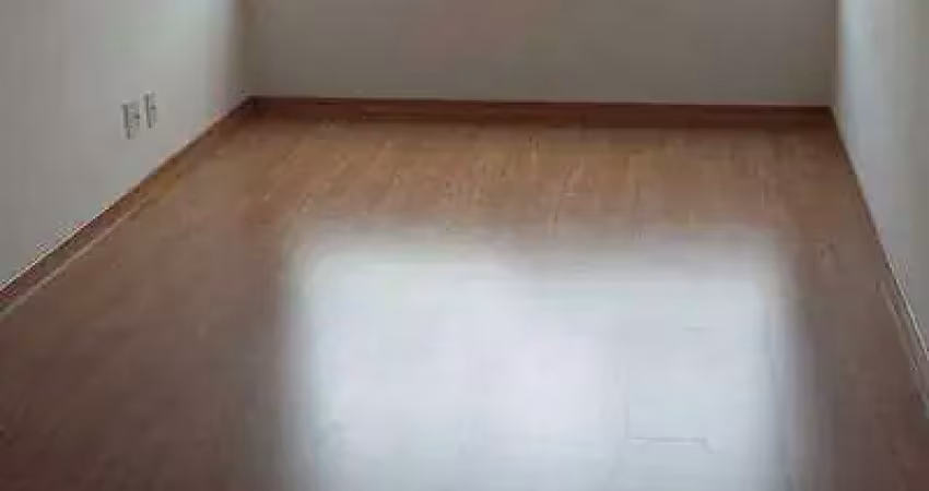 Apartamento residencial para locação, jardim utinga, santo andré.