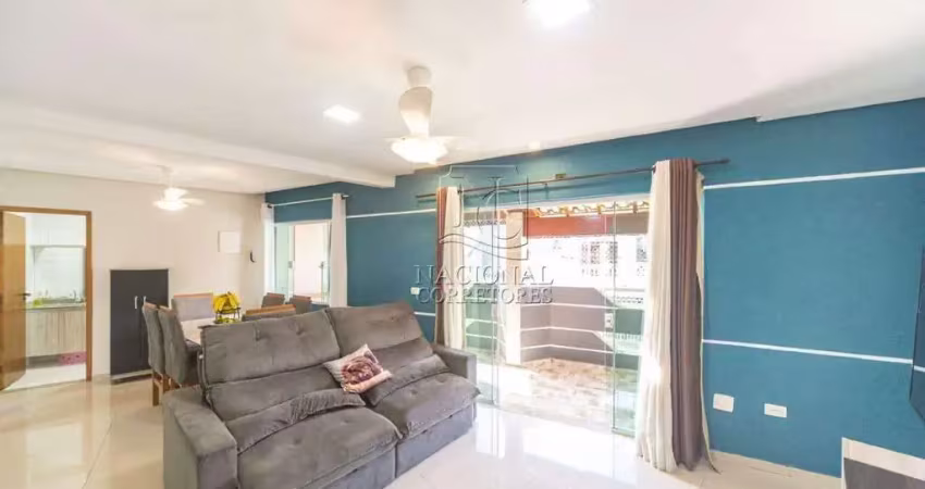 Sobrado à venda, 3 quartos, 1 suíte, 2 vagas, vila linda - santo andré/sp