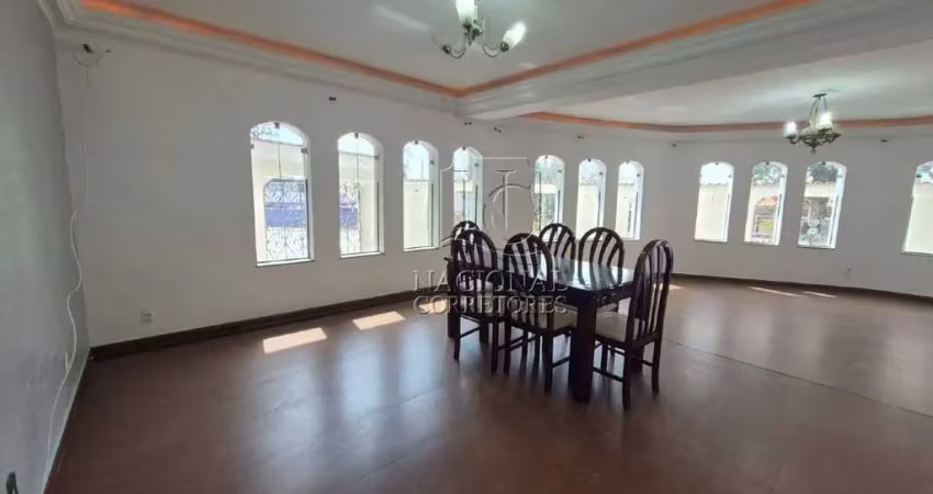 Sobrado à venda 319m² - 3 quartos, 5 vagas - edícula - jardim ana maria - santo andré/sp.
