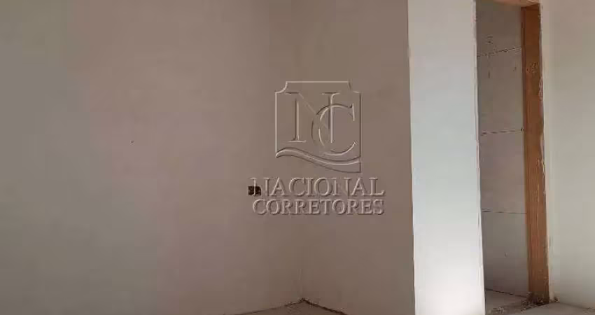 Casa com 3 dormitórios à venda, 190 m² - parque joão ramalho - santo andré/sp