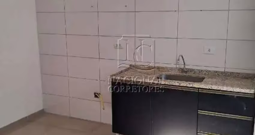 Apartamento com 2 quartos à venda na Vila Guaraciaba, Santo André 