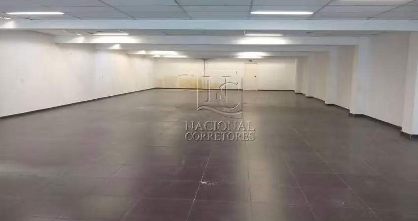 Prédio para alugar no Centro, Santo André 