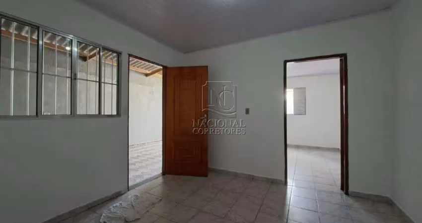 Casa para aluguel, 3 quartos, 3 vagas, vila alto de santo andré - santo andré/sp