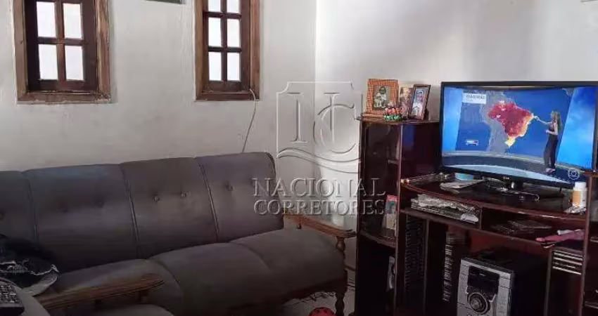 Sobrado à venda, 3 quartos, 1 suíte, 2 vagas, jardim rina - santo andré/sp