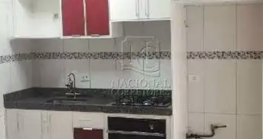 Apartamento sem condomínio vago à venda – 58 m² – vila aquilino - santo andré/sp.