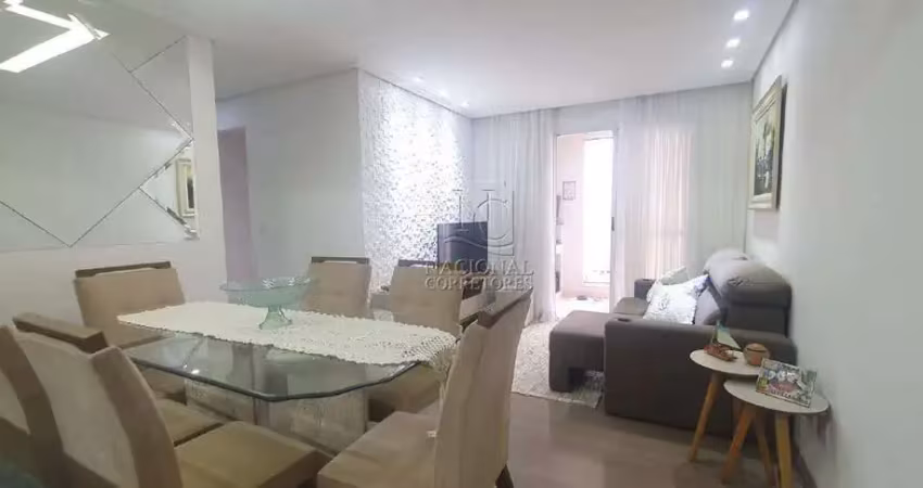 Apartamento à venda, 3 quartos, 1 suíte, 2 vagas, parque são lucas - são paulo/sp