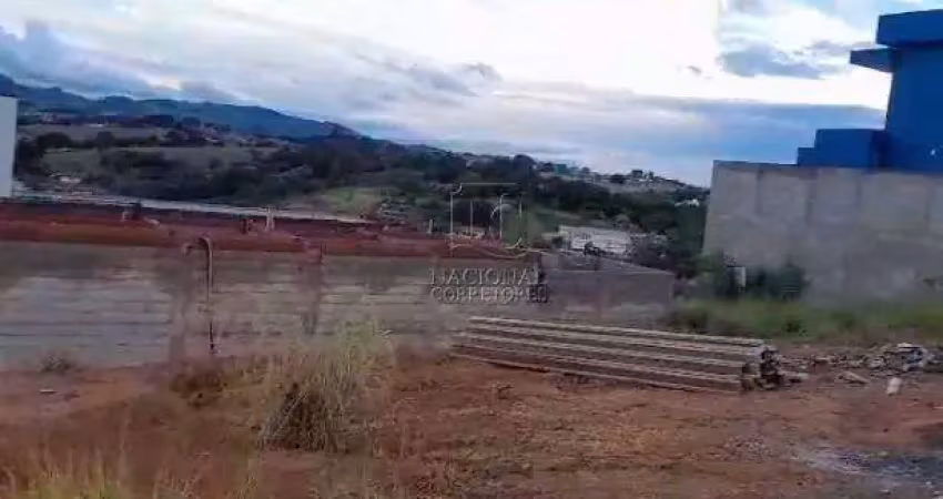 Terreno à venda no Jardim Araújo, Socorro 