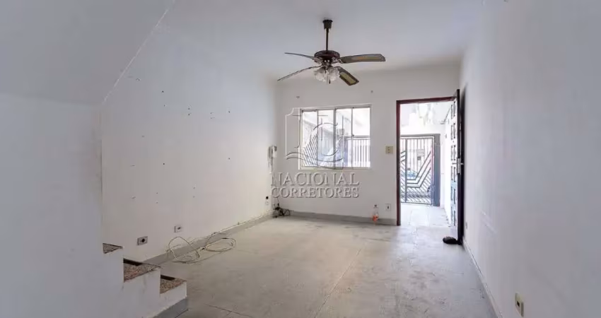 Sobrado para aluguel, 2 quartos, 1 vaga, jardim das maravilhas - santo andré/sp